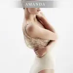 Stilvolles Escort Model Angela – entspannte Eleganz luxuriös ruhig feminin