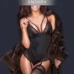 Luxuriöses Highclass Escort Model Patricia – stilvolle Präsenz ruhig elegant harmonisch