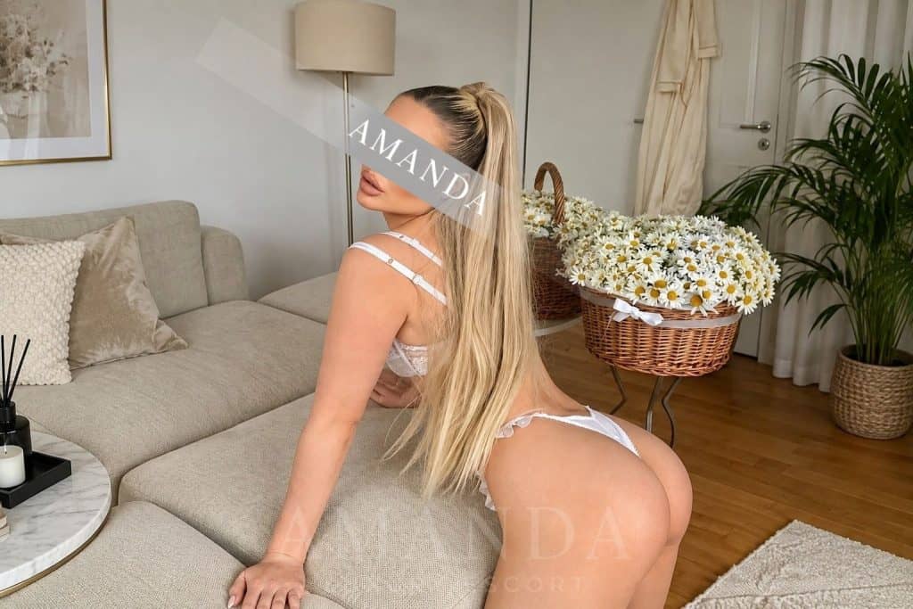 Melissa – exklusive Begleitung und High Class Escort in Zermatt
