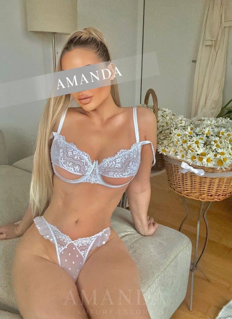 Melissa – High Class Escort Model und exklusive Begleitung in der Schweiz